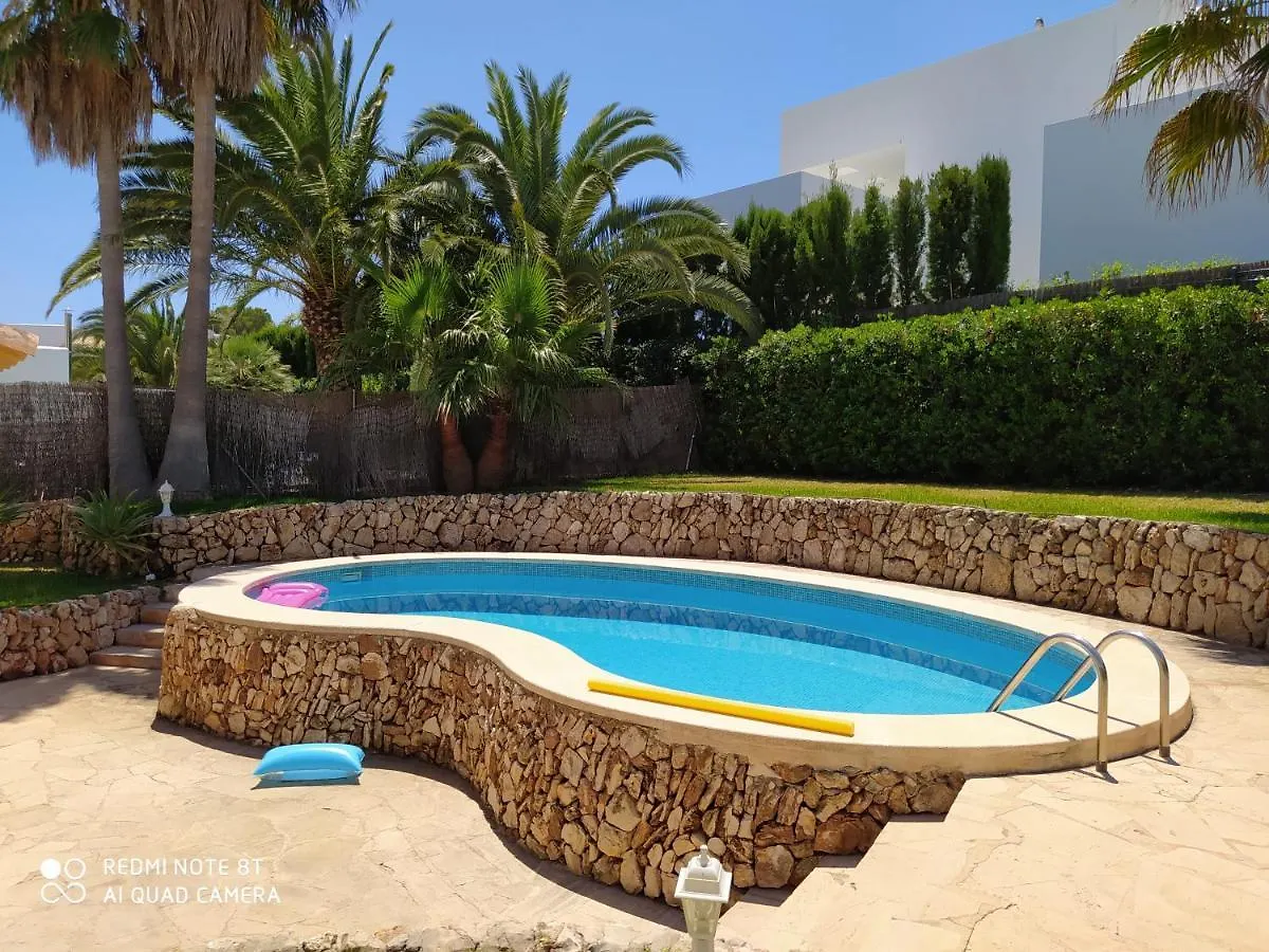 Casa Birgid location