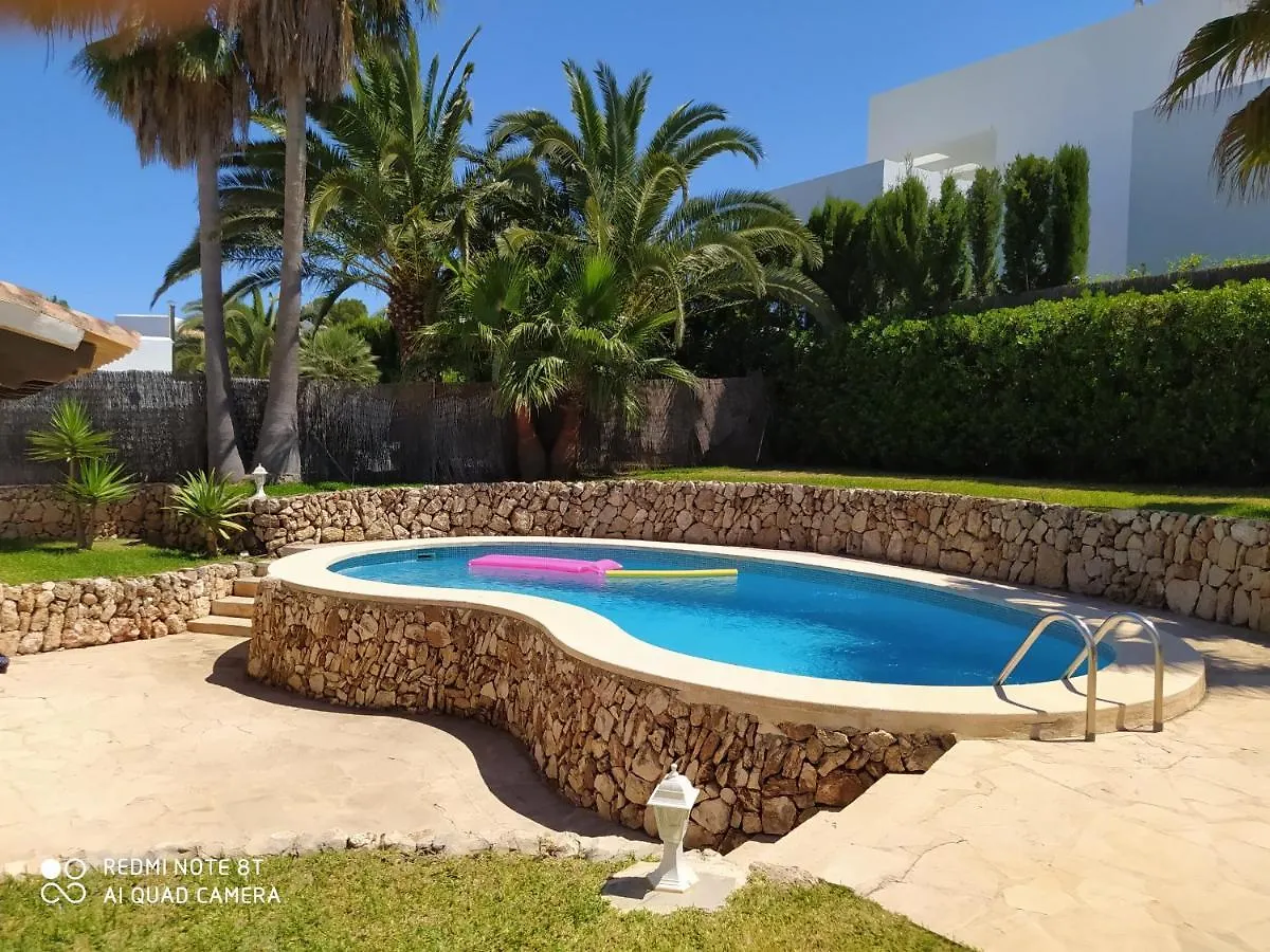 Casa Birgid Villa Cala d'Or  Holiday home Cala d'Or (Mallorca)