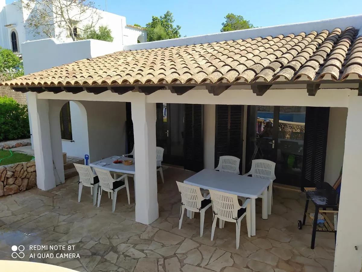 Casa Birgid Villa Cala d'Or  Holiday home Cala d'Or (Mallorca)