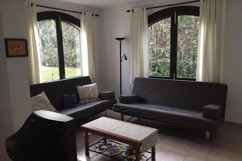 Casa Birgid Villa Cala d'Or
