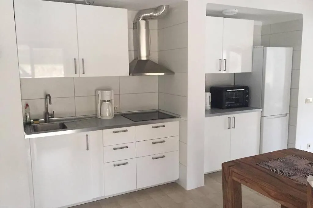 Casa Birgid Villa Cala d'Or  Holiday home