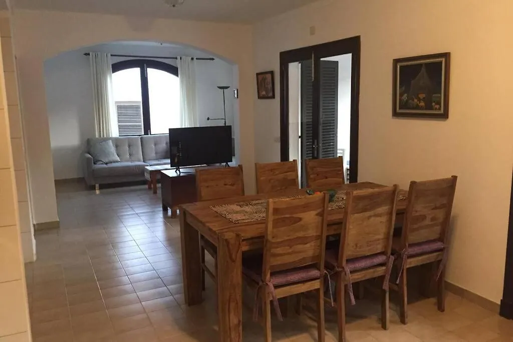 Casa Birgid Villa Cala d'Or  Cala d'Or (Mallorca)