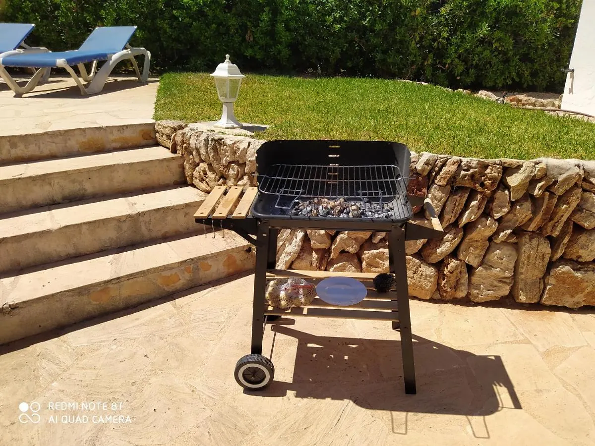 Holiday home Casa Birgid Villa Cala d'Or
