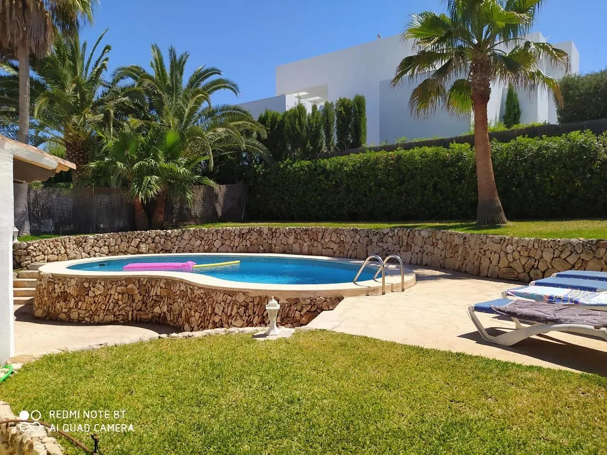 Casa Birgid Villa Cala d'Or