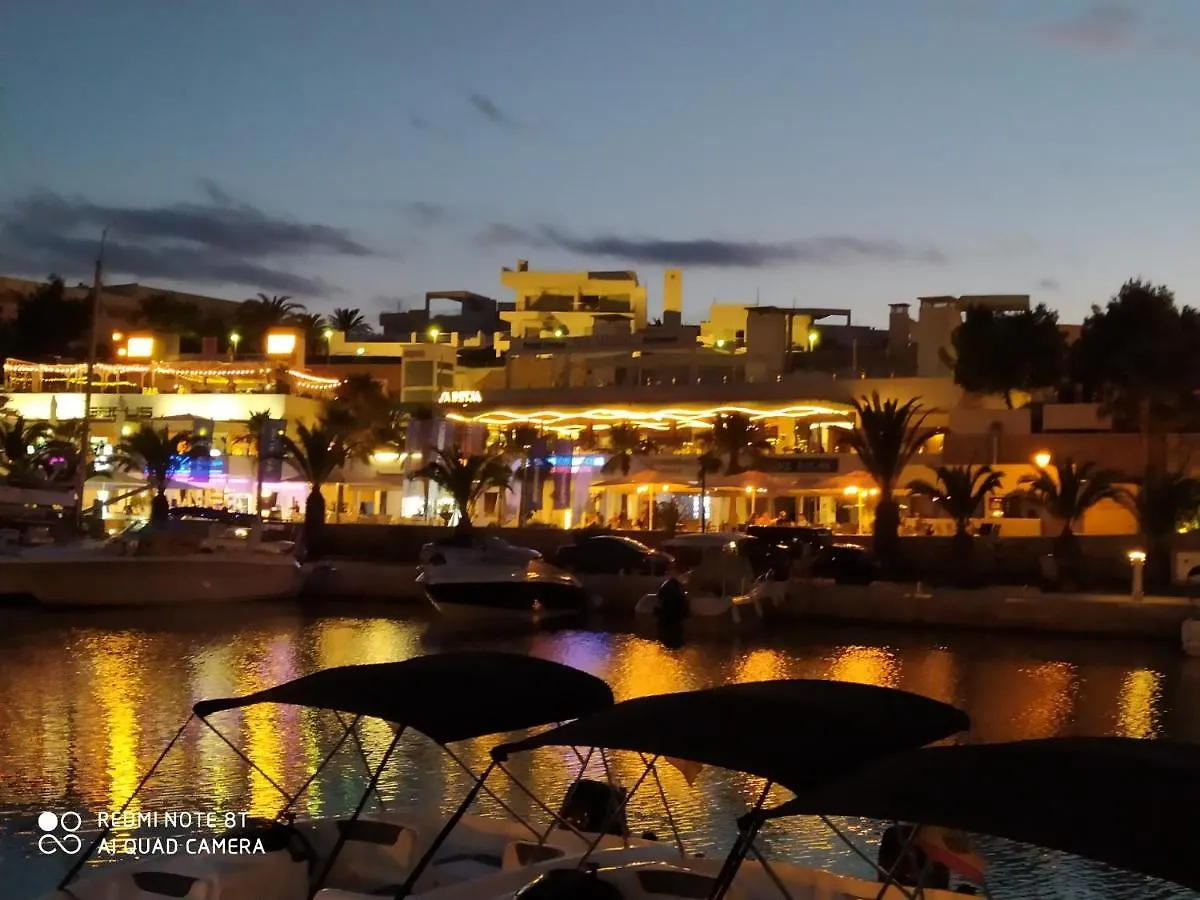 Casa Birgid Villa Cala d'Or  0*, Cala d'Or (Mallorca) Spain