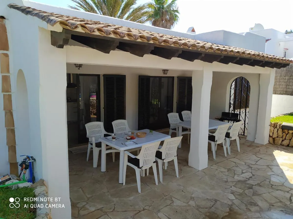 Casa Birgid Villa Cala d'Or  Holiday home Cala d'Or (Mallorca)