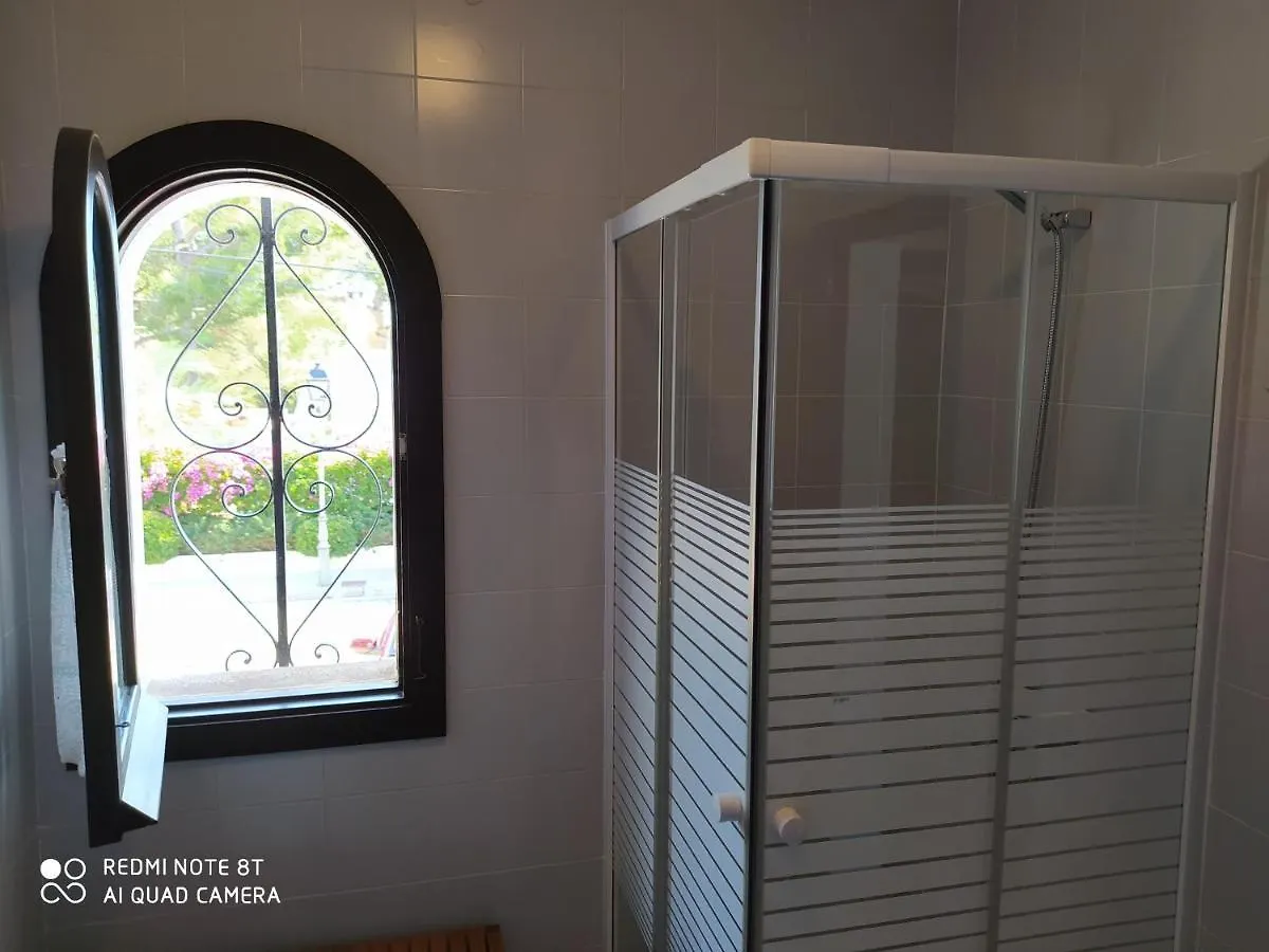 Holiday home Casa Birgid Villa Cala d'Or